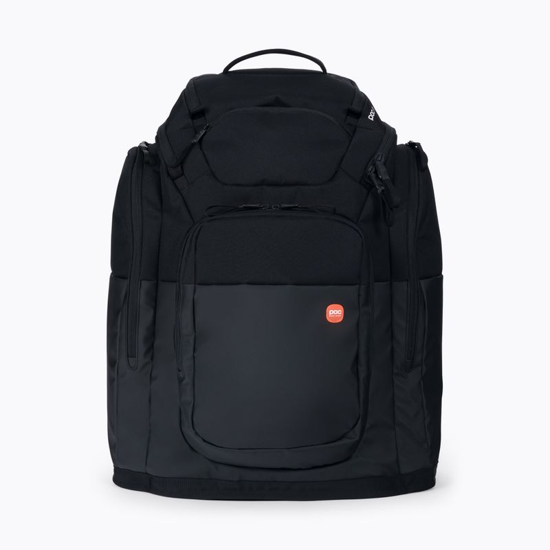 Síhátizsák POC Race Backpack uranium black 2