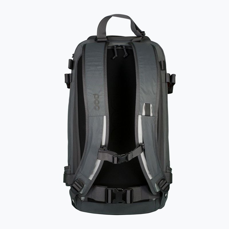 Síhátizsák POC Dimension VPD sylvanite grey 2