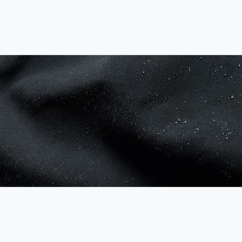 Férfi kerékpáros nadrág POC Ardour All-Weather uránium fekete 5