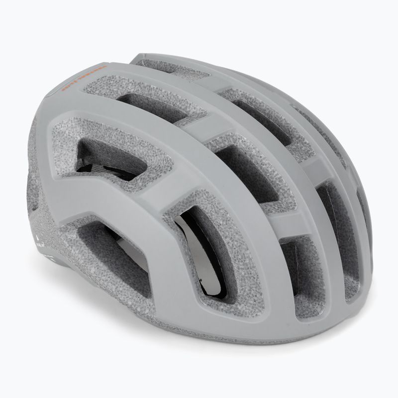 Kerékpáros sisak POC Ventral Lite granite grey matt