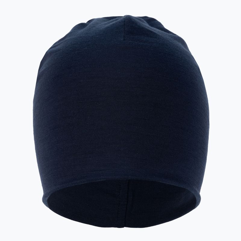 Kerékpáros sapka POC Light Merino Beanie turmaline navy 2