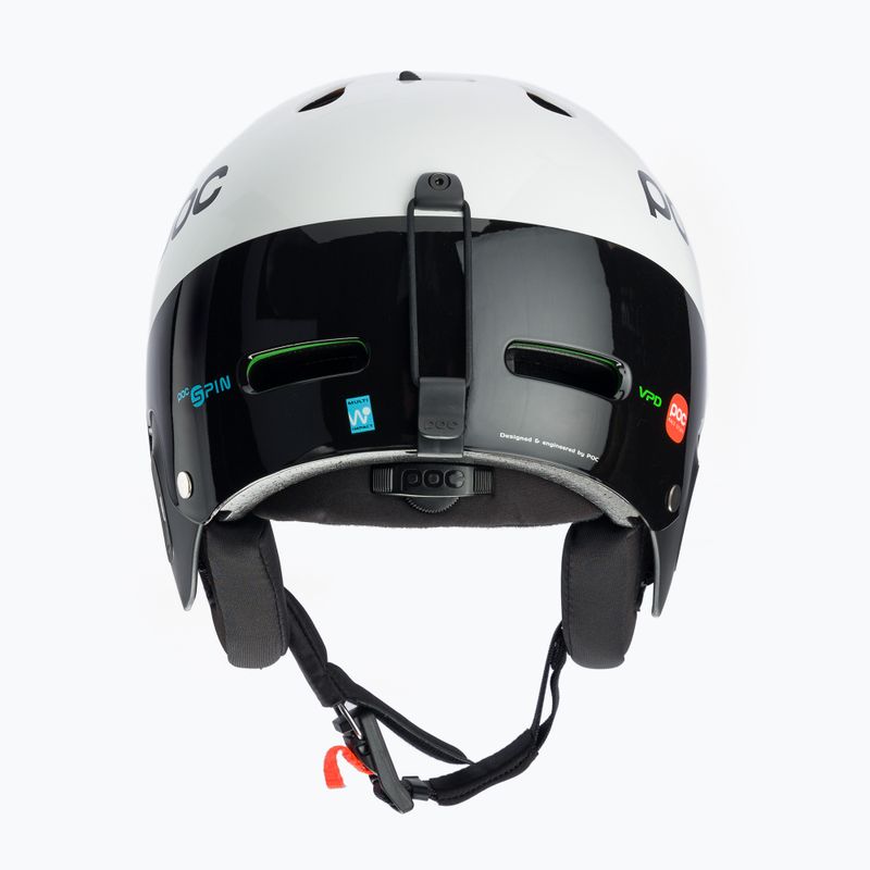Sí sisak POC Artic SL 360 SPIN hydrogen white 3