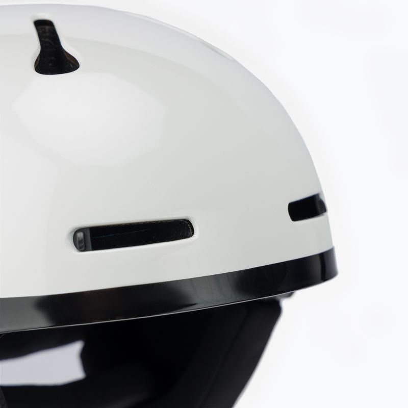 Sí sisak POC Artic SL 360 SPIN hydrogen white 6
