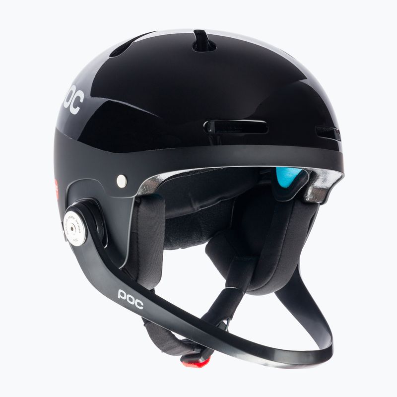 Sí sisak POC Artic SL 360 SPIN uranium black