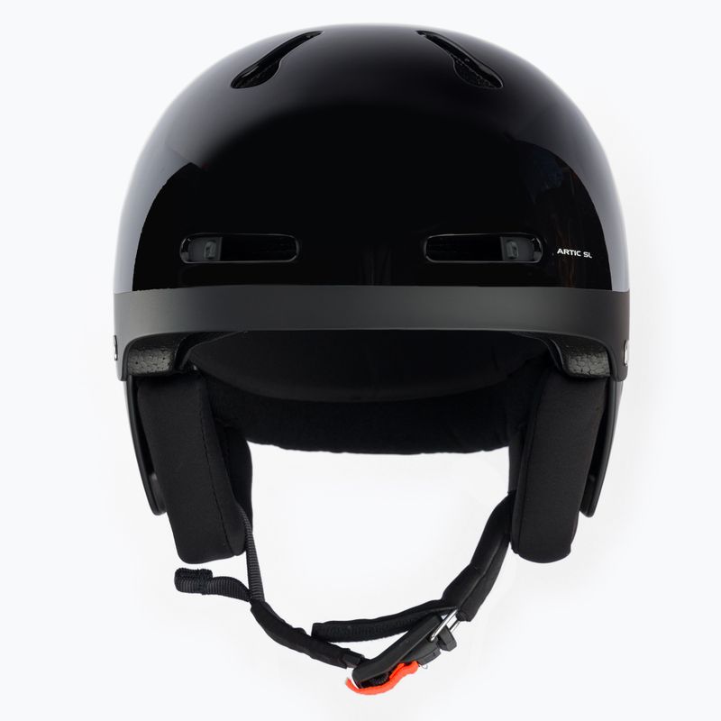 Sí sisak POC Artic SL 360 SPIN uranium black 2