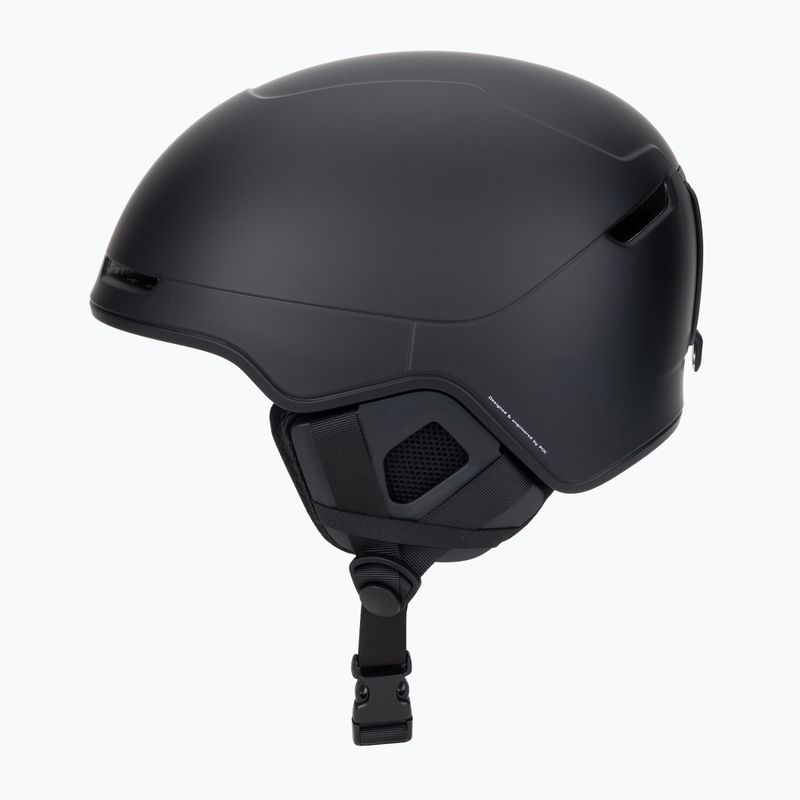 Sísisak POC Obex Pure uranium black 3