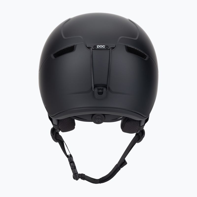 Sísisak POC Obex Pure uranium black 4