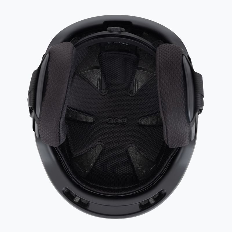 Sísisak POC Obex Pure uranium black 5