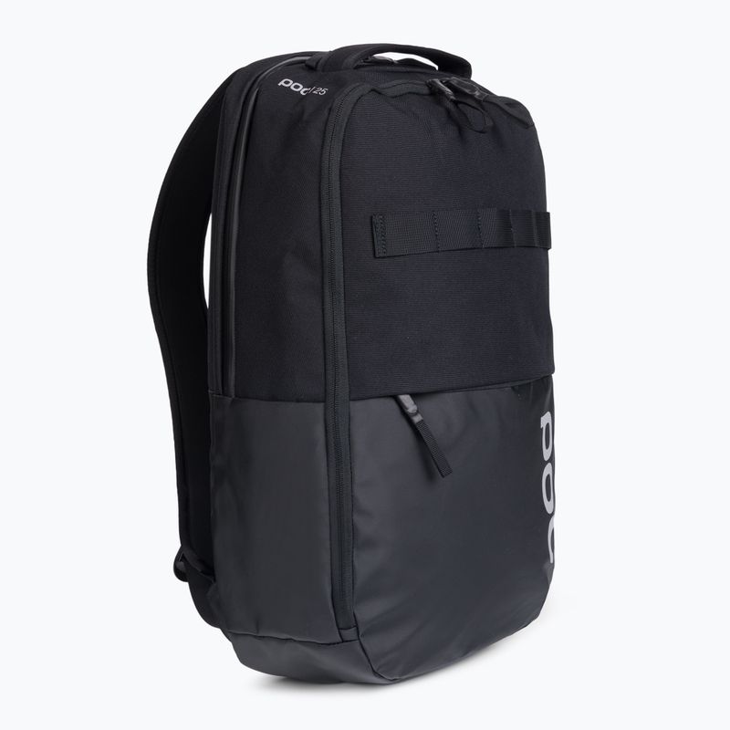 Túra hátizsák POC Daypack 25 uranium black 2