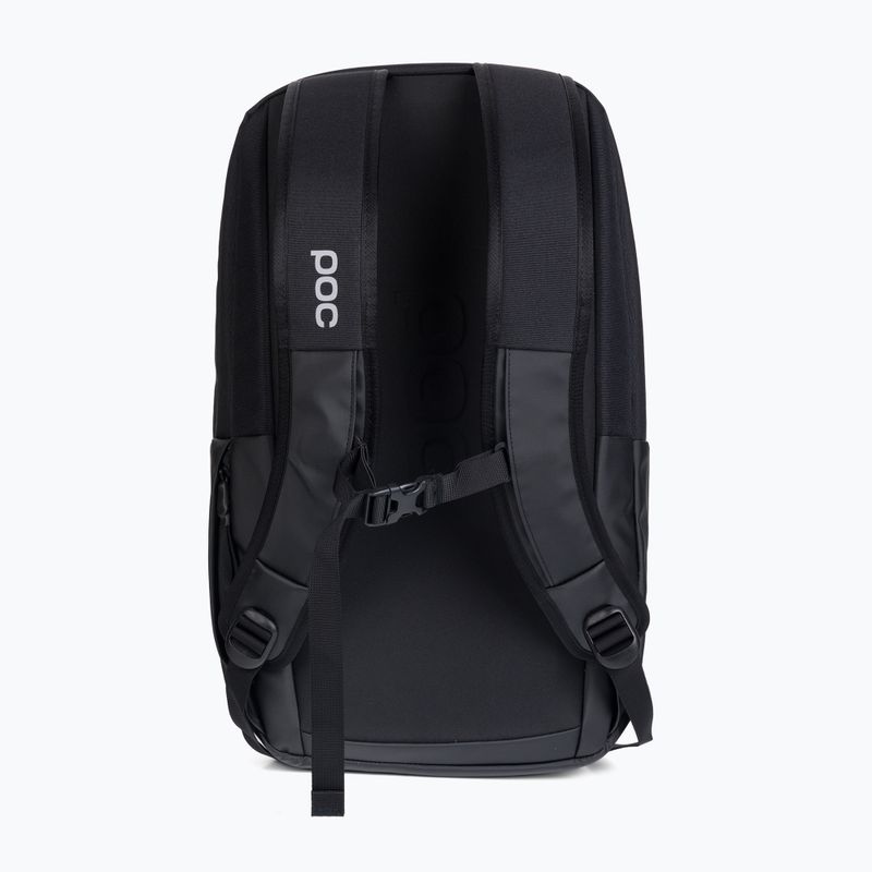 Túra hátizsák POC Daypack 25 uranium black 3