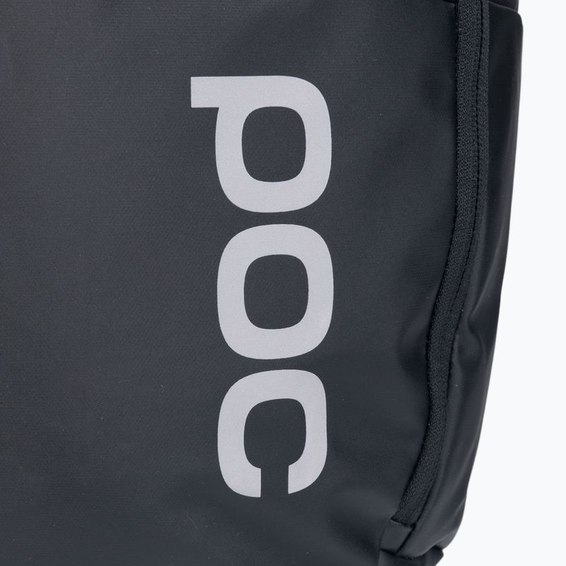 Túra hátizsák POC Daypack 25 uranium black 4
