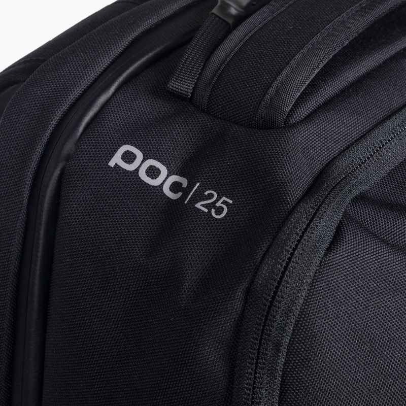 Túra hátizsák POC Daypack 25 uranium black 5