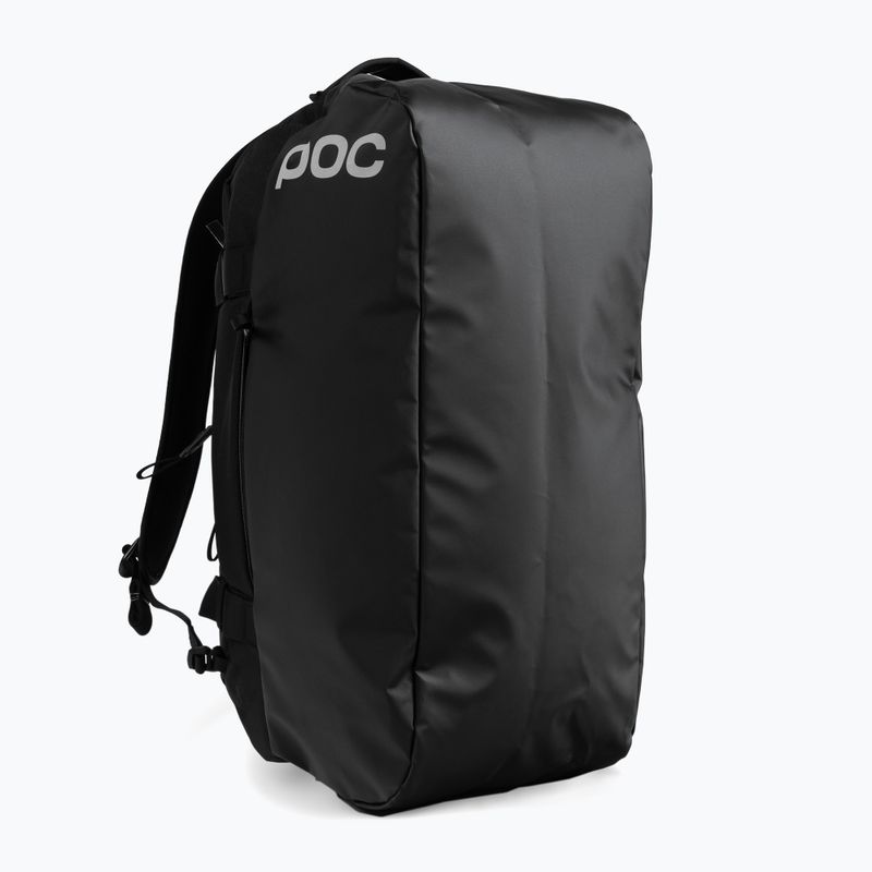 Utazótáska POC Duffel Bag uranium black 3