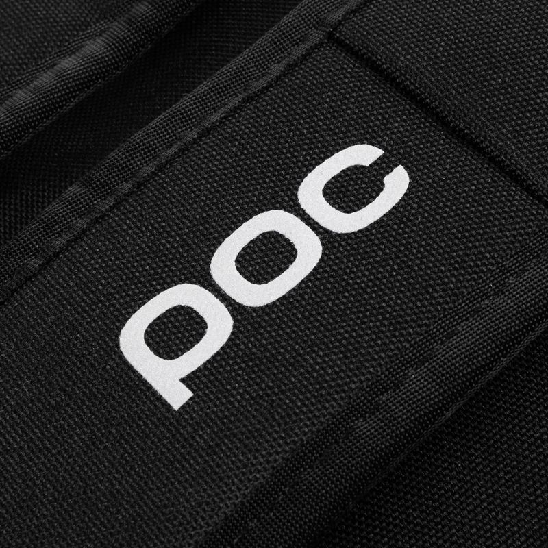 Utazótáska POC Duffel Bag uranium black 6