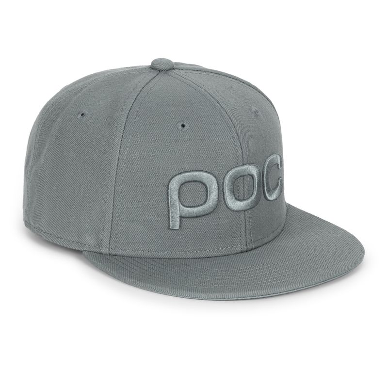 Baseball sapka POC Corp Cap pegasi grey