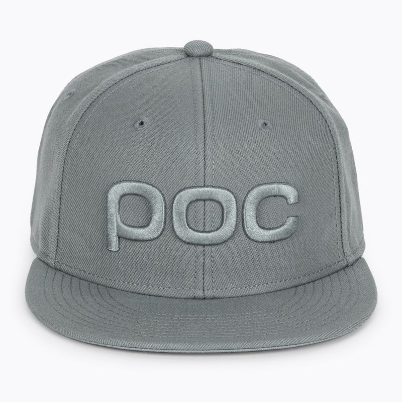 Baseball sapka POC Corp Cap pegasi grey 2