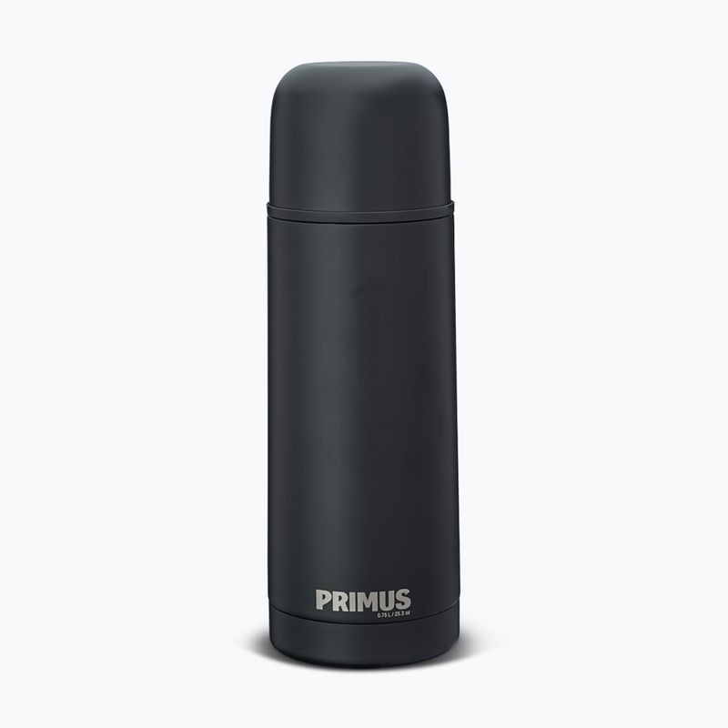 Primus Classic Light vákuumos termosz 750 ml fekete