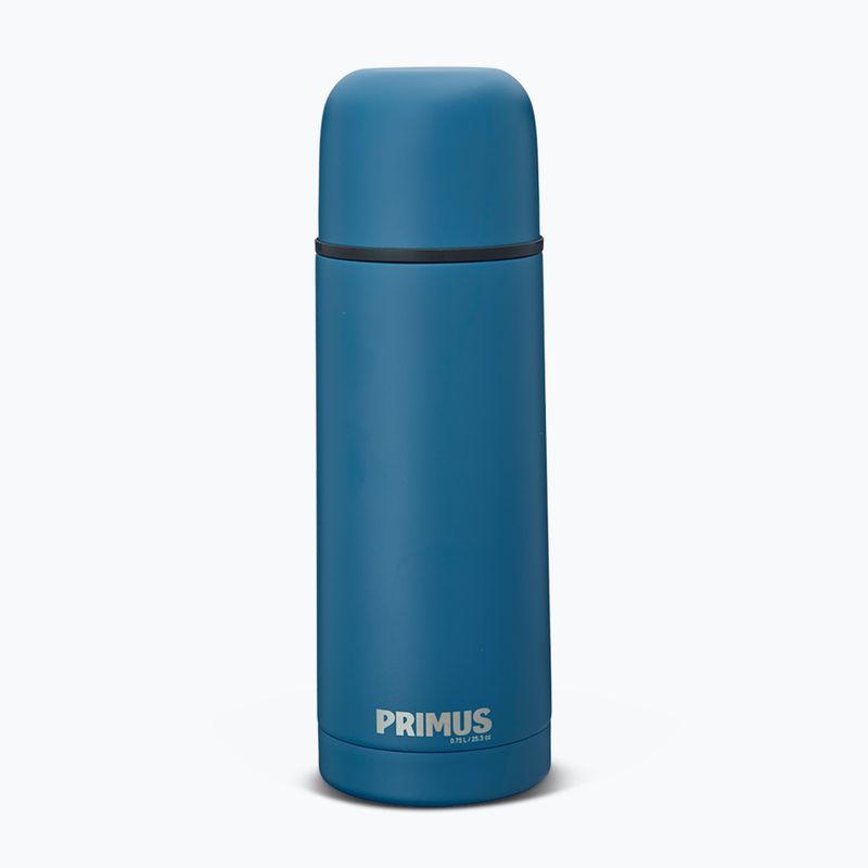 Primus Classic Light vákuumos termosz 750ml csúcs kék