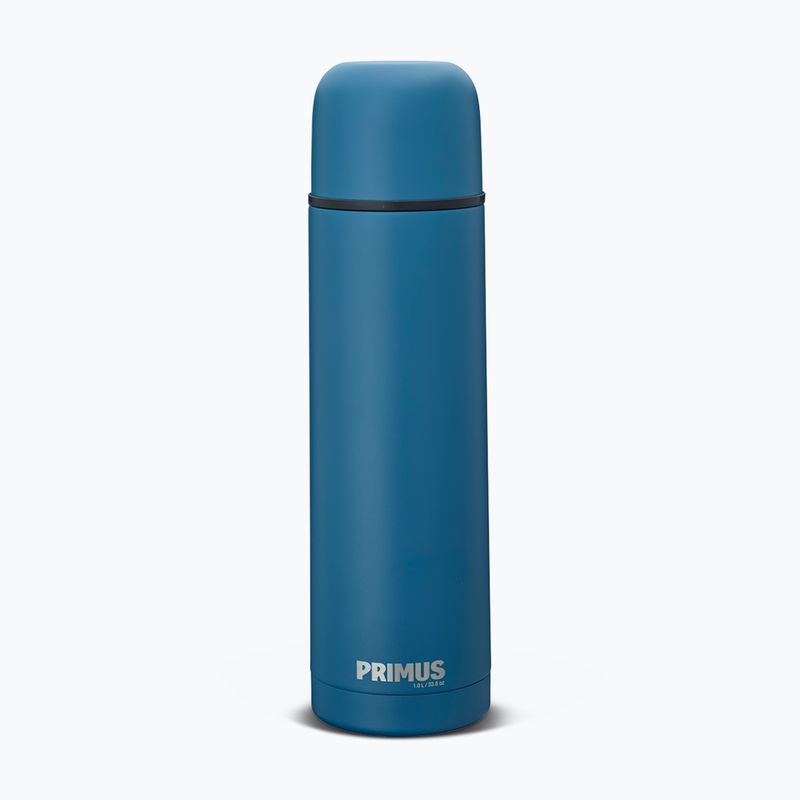 Primus Classic Light vákuumtermosz 1000 ml csúcs kék