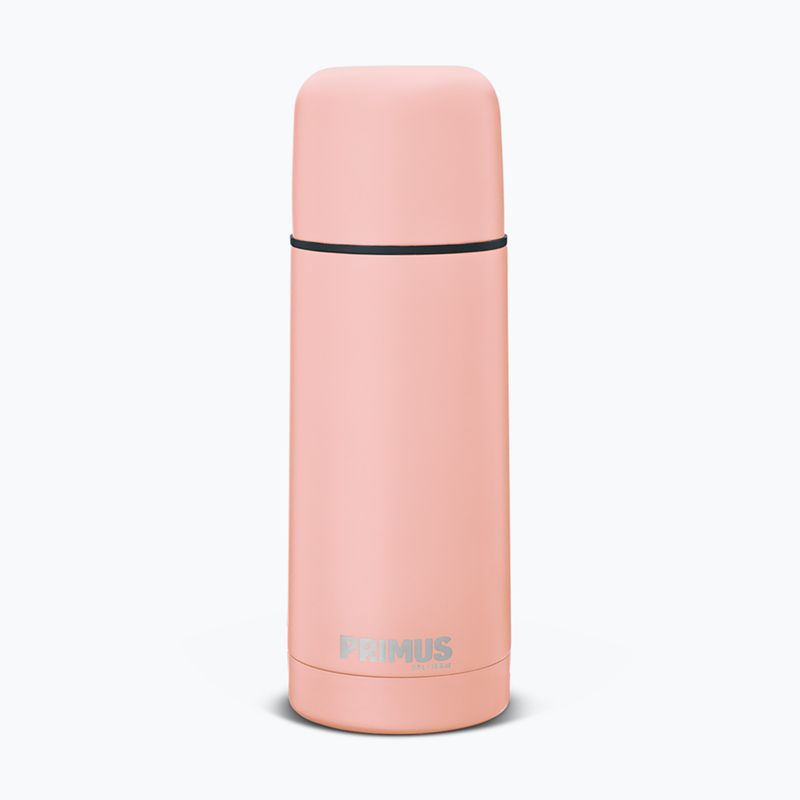 Primus Classic Light vákuumtermosz 500 ml halvány barack színben