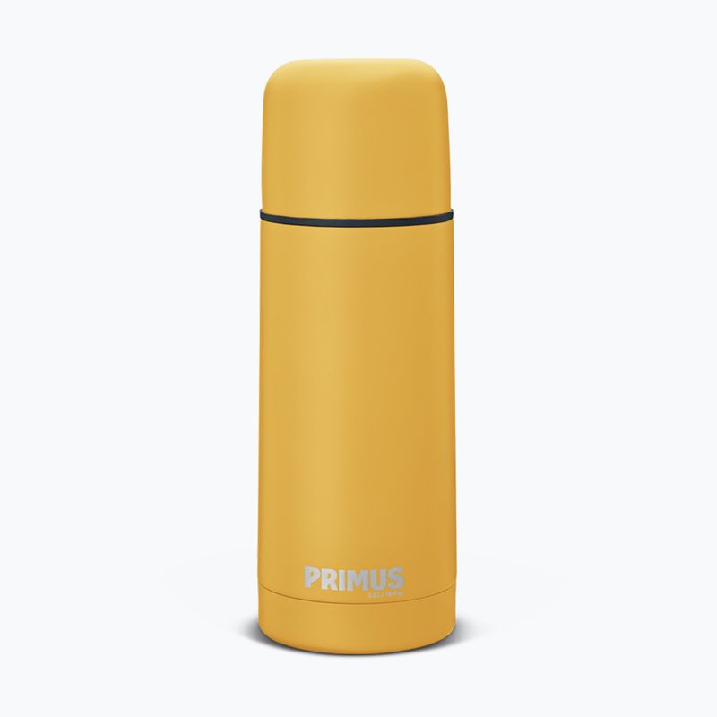 Primus Classic Light vákuum termosz 500 ml kő arany