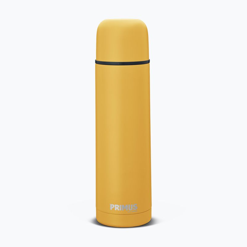 Primus Classic Light vákuum termosz 1000 ml kő arany
