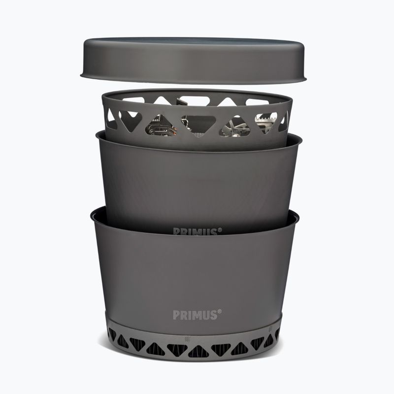 Primus Primetech utazótűzhely 2 x 2,3 l 2