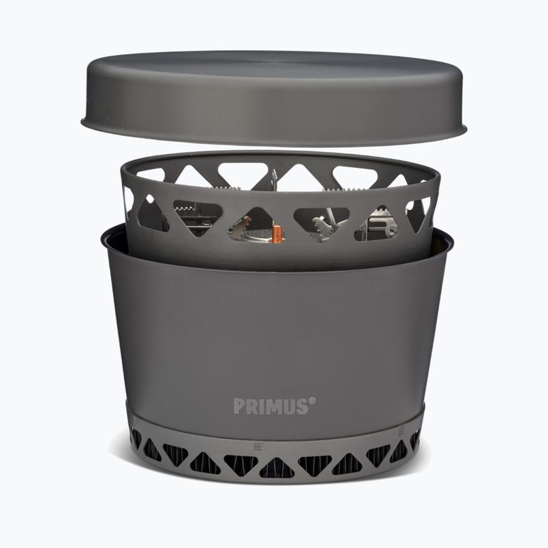 Primus Primetech utazótűzhely 1 x 2,3 l 2