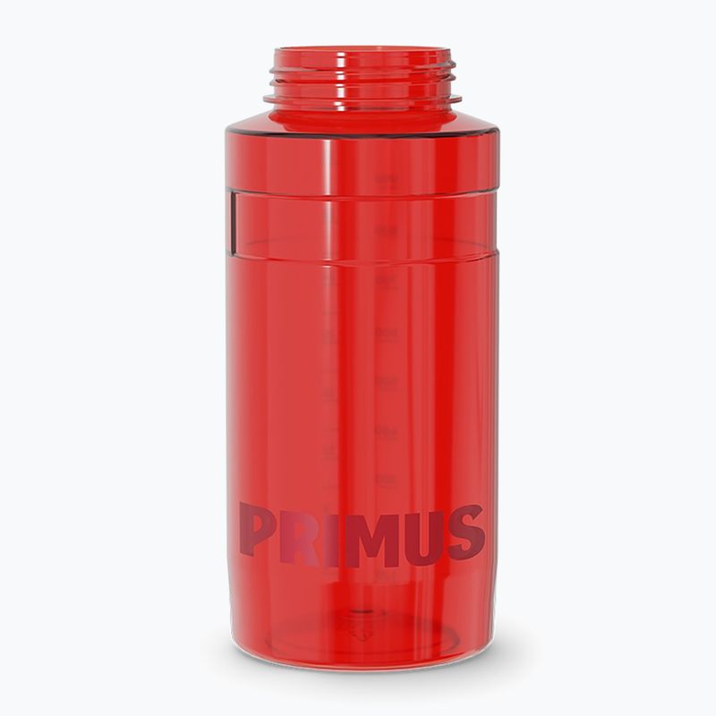 Turista palack Primus Kvarts Tritan Bottle 1000 ml red 2