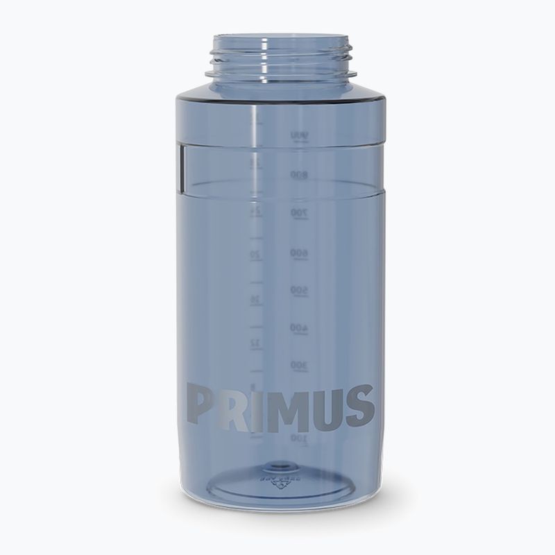 Turista palack Primus Kvarts Tritan Bottle 1000 ml blue 2