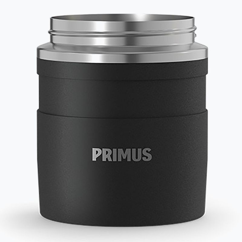 Ételtermosz Primus Flinta Insulated Lunch Jug 400 ml cliffside ash 2