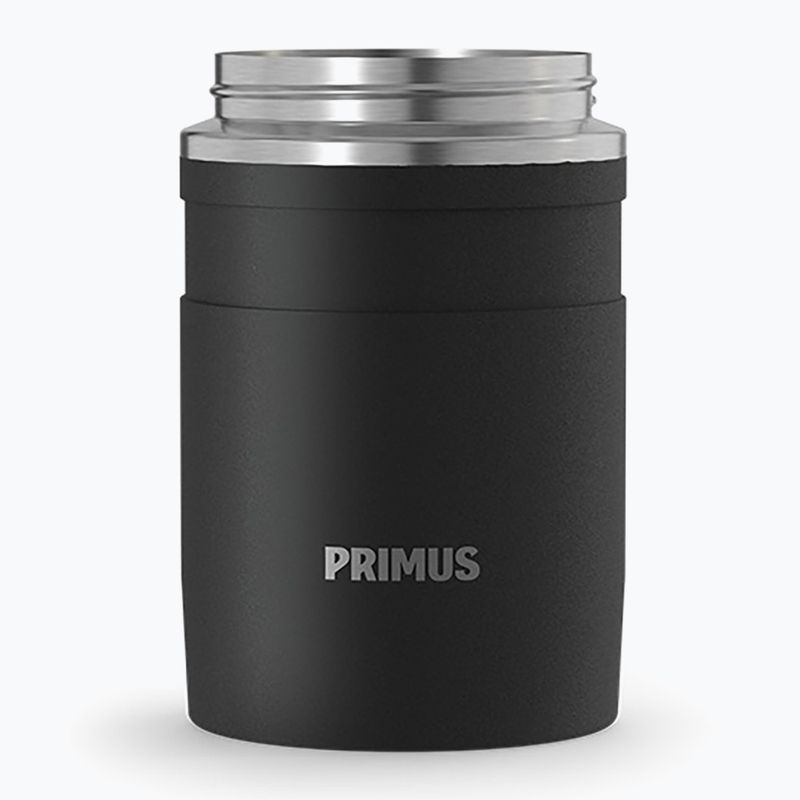 Ételtermosz Primus Flinta Insulated Lunch Jug 550 ml cliffside ash 2