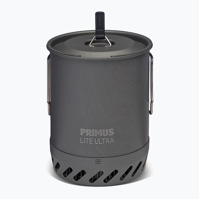 Kempingfőző Primus Lite Ultra 0,8 l aluminum 2