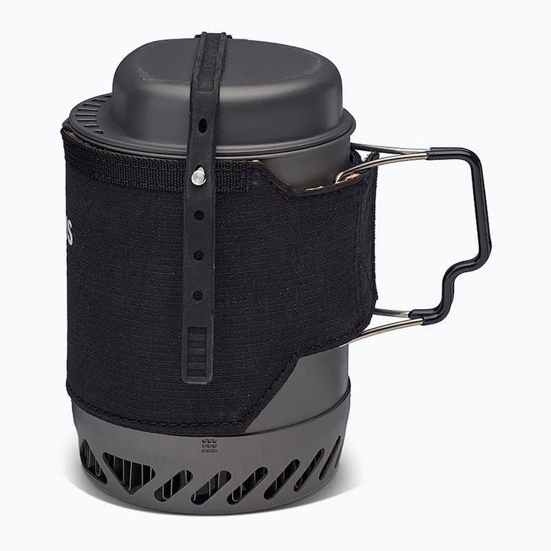 Kempingfőző Primus Lite Plus Stove System II 0,8 l black 2