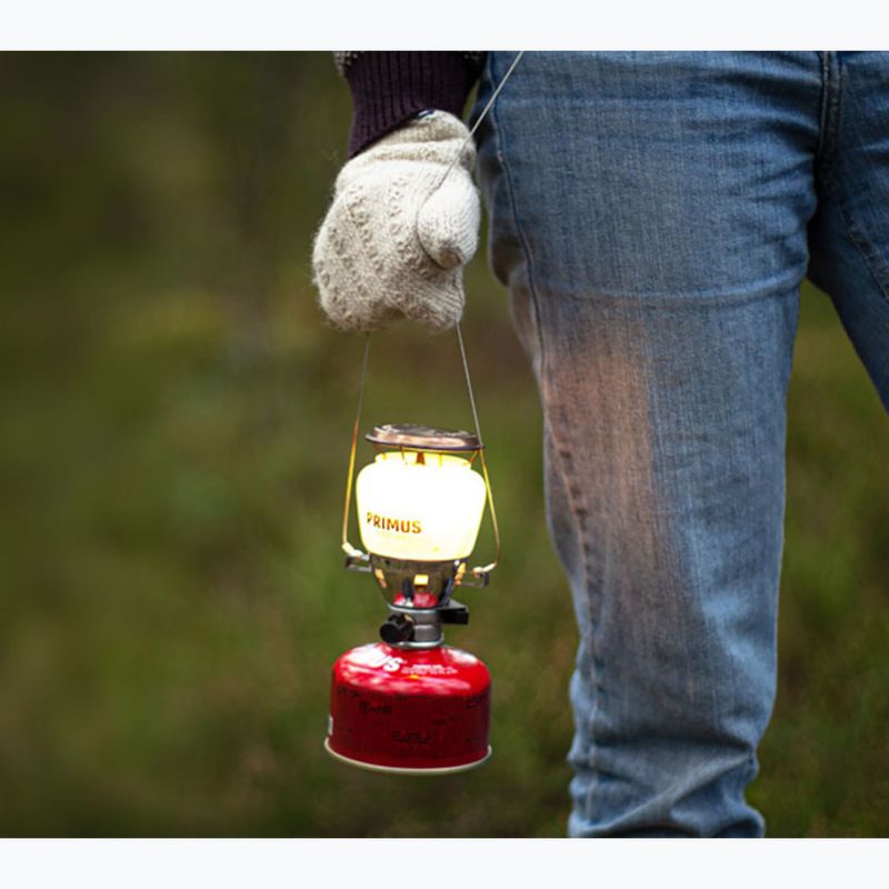 Primus EasyLight gázlámpa 2