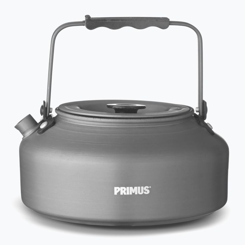 Primus LiTech kávé- és teafőző vízforraló 900 ml-es utazó vízforraló
