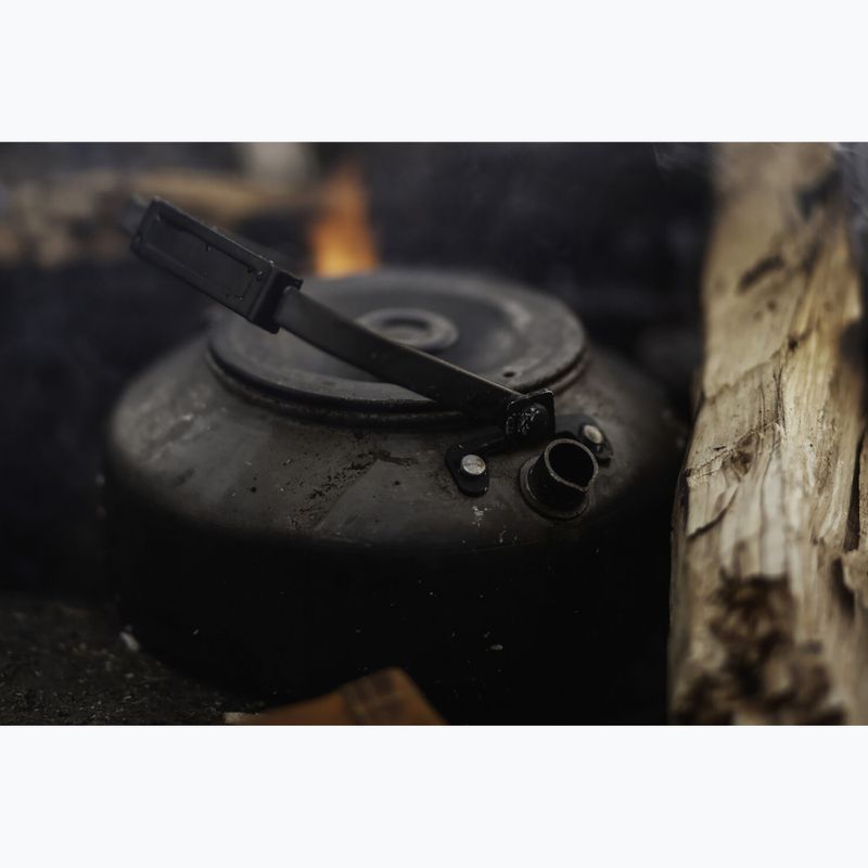Primus LiTech kávé- és teafőző vízforraló 900 ml-es utazó vízforraló 4