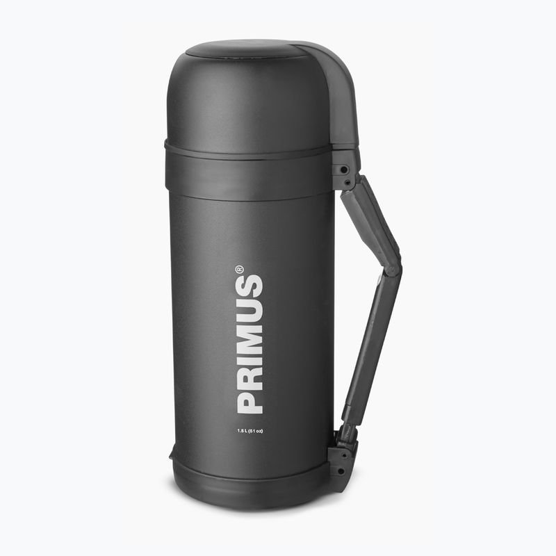 Primus Food vákuum termosz 1500 ml fekete