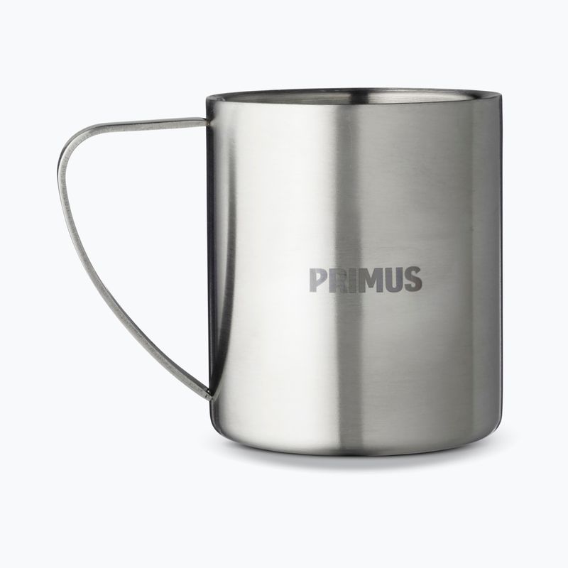 Primus 4 évszakos utazó bögre 200 ml acélból