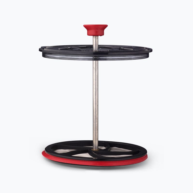 Primus kávé-tea presszó Lite+ fekete P737570 2
