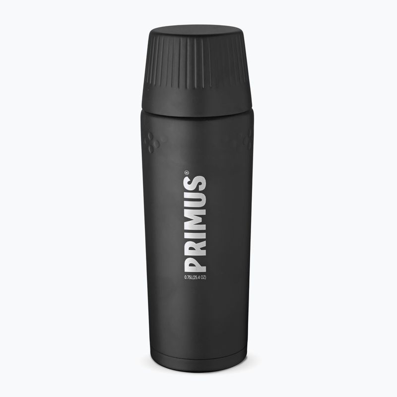 Primus TrailBreak vákuum termosz 750 ml fekete
