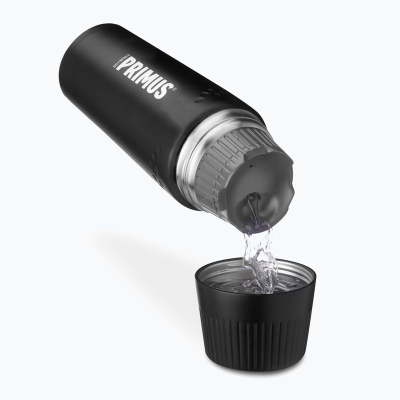 Primus TrailBreak vákuum termosz 750 ml fekete 2