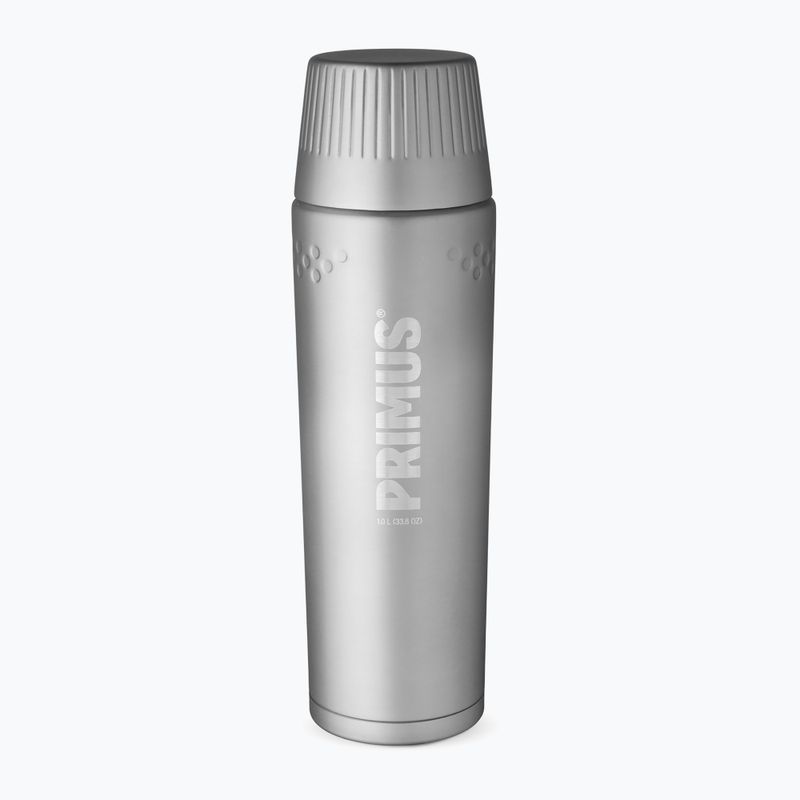 Primus TrailBreak vákuum termosz 1 l acélból