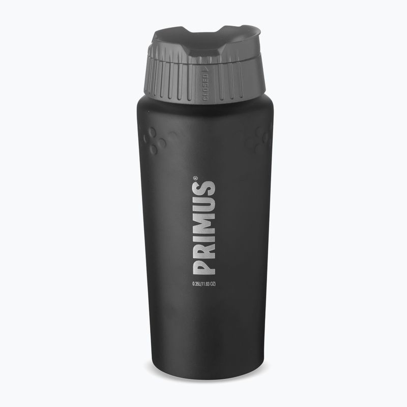 Primus TrailBreak vákuum termikus bögre 350 ml fekete
