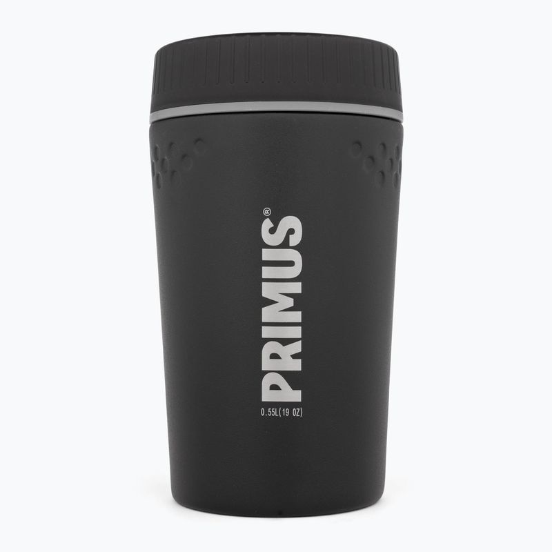 Primus Trailbreak Lunch Jug termosz 550ml fekete P737944