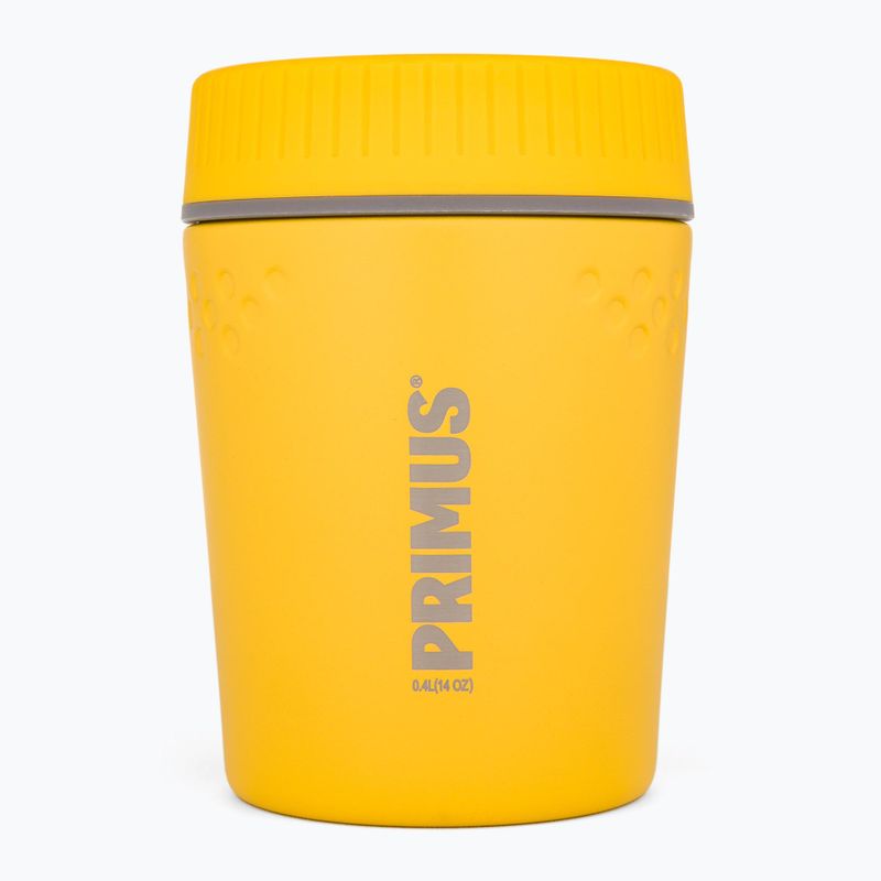Primus Trailbreak Lunch Jug termosz étel 400 ml sárga P737945