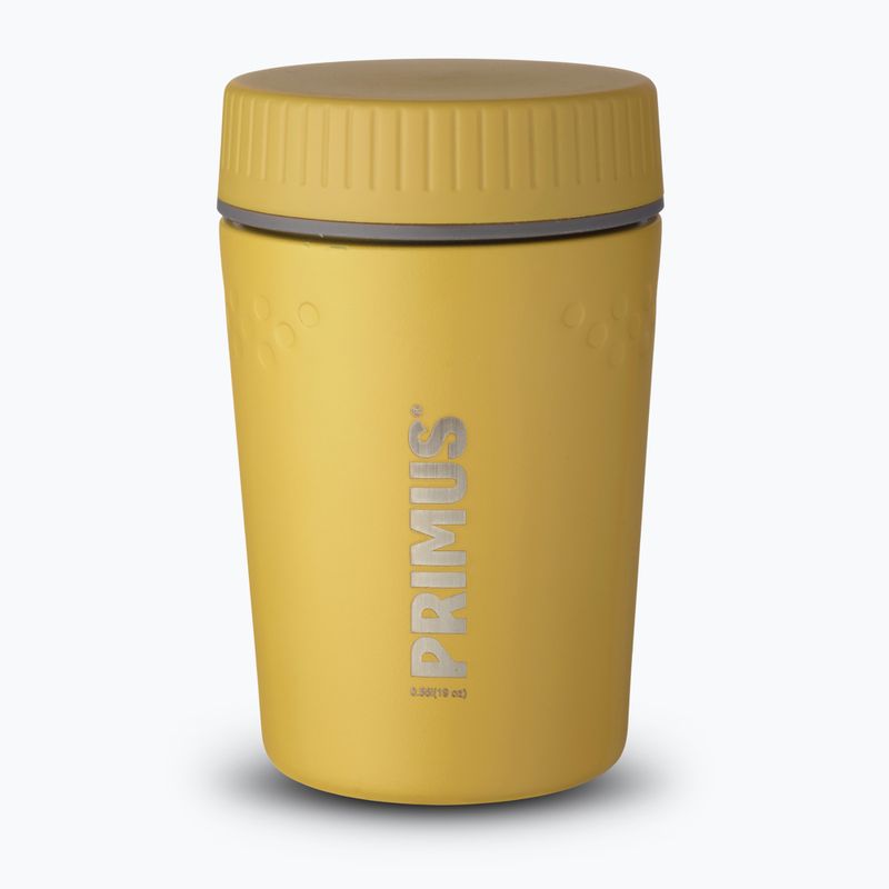 Primus Trailbreak Lunch Jug termosz étel 550 ml sárga P737946