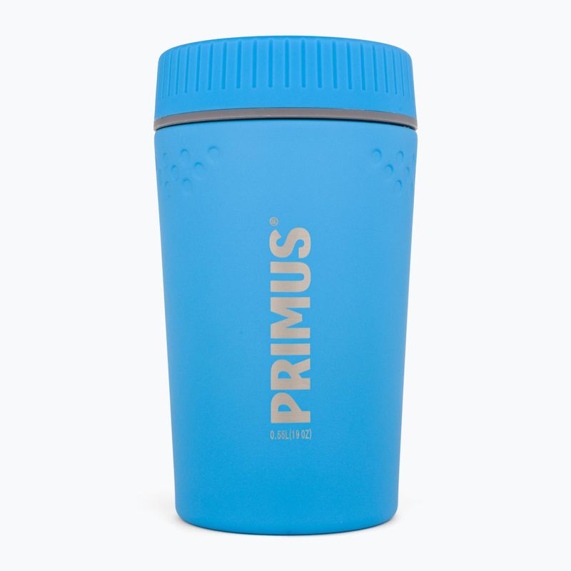 Primus Trailbreak Lunch Jug termosz 550ml kék P737950