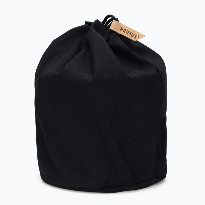 Turisztikai fazék Primus CampFire 5 l stainless steel 6