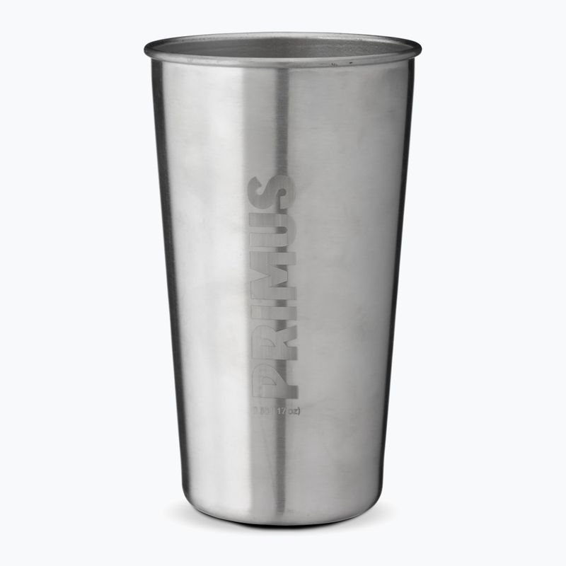 Primus CampFire Pint 600ml acél utazóbögre
